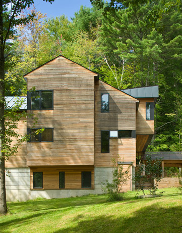 Green Housing In Rhode Island - Green Buildings For Public Housing Programs